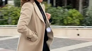 Стрит стайл .. итальянки
