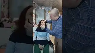 вот такой у меня красивый цветочек 😘