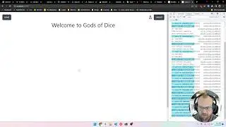 Have you ever seen Live Coding like THIS??