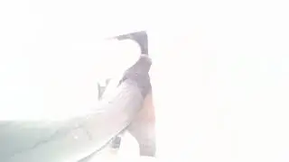 Косяк в обшивке закладки магистрали