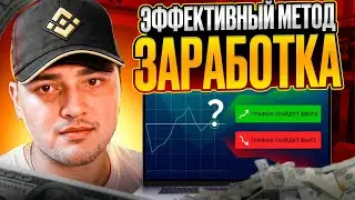 💵 ЛУЧШИЙ СРЕДИ СПОСОБОВ ЗАРАБОТКА В 2024 | Сайты для Заработка | Автоматический Заработок