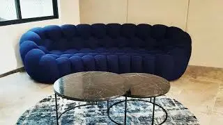 Hermosas y Modernas Mesas de sala de Mármol - Cdmx