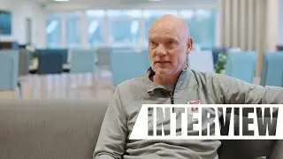 INTERVIEW | Uwe om træningslejren