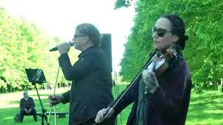 Стас Жандаров & Нью Тон, 