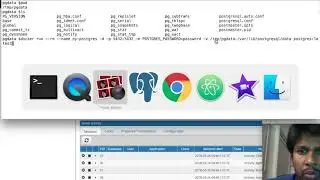 Docker Volume Mapping Demo