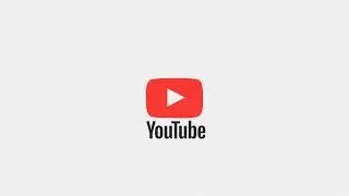 Youtube Logo Animation
