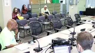 Full Commission Meeting June 26, 2024