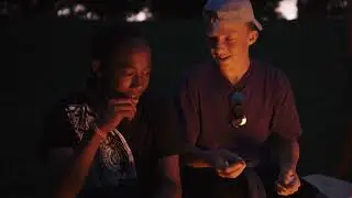 Hersheys S'mores X Tim Horton's Foundation Camps 60