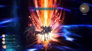 STAR OCEAN THE DIVINE FORCE_20221114100259