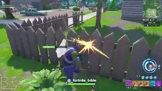luck