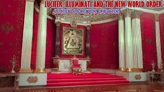 Lucifer, Secret Societies and The Satanic Agenda