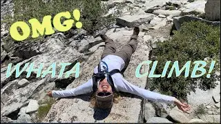 Gold Country Moto and Horsetail Falls Hike