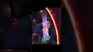 Crow Attack! 🐦‍⬛💥 (BULLET ECHO)