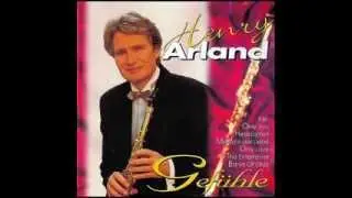 Henry Arland - Rosenmelodie