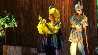 Show for children - 