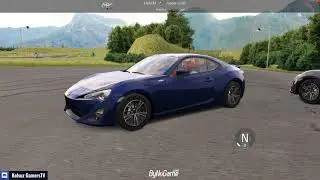 ASSETTO CORSA | DRIFT | TOYOTA GT86 ONLİNE