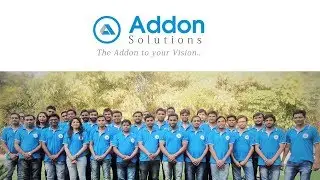 Addon Solutions - Corporate Video