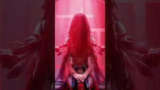 🈲 Donghua - 4k ultra pro edit ⚡ Queen of attractive girl..! 