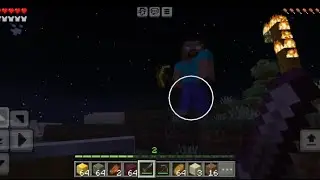 GAMEPLAY MINECRAFT '-'