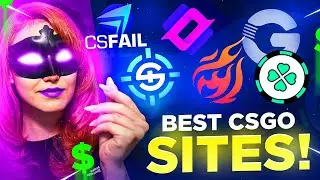 BEST CSGO GAMBLING SITES FOR 2024 !! | Get Free CSGO Skins | CSGO Promo Code 2024 | Case Opening|CS2