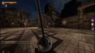 Swordai - Managing FoV and Fishbowl effect with Panini Projections in UE5