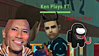 Ken Plays YT meets Ken Plays YT?! 😳