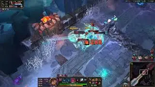 Some Akali - montage