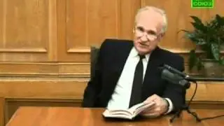 Ложные пути и цели. Лекция А.И.Осипова