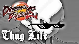 dragon ball fighterz jiren vs broly