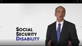 Victor Makris, Attorney Social Security Disability
