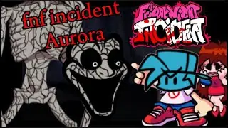 Aurora fnf перевод на русском. Rus lyrics!!