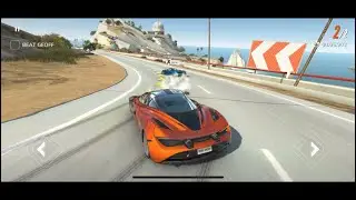 REBEL RACING- iOS- Level 20 Gameplay- iPhone X