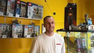 VLOG 22 - Klockowe Imperium Bielsko-Biała