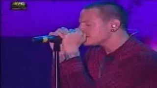 Linkin Park - Leave Out All The Rest Live