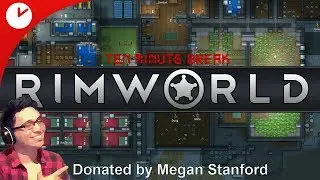 New Update New Patch Alpha Version | RimWorld Features and Upgrades | New World
