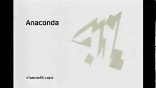 RARE Channel 4 Programme Bumpers 2005