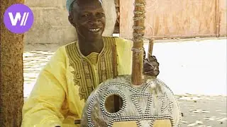The Malamini Family - Documentary about a musicians family in Gambia (1994)