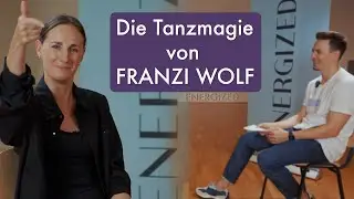 Tanz durch mein Leben- 'Franzi Wolf'  dance story