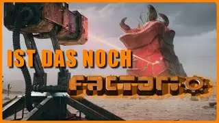 Wer kennt das?  FUE5! Rendert eure Welt in der UE5 Engine. FUE5 Factorio 3D MOD by HURRICANE / NUKE