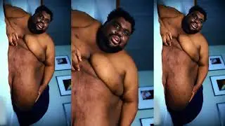 Fat And Fabulous (Feat. Leviathan)