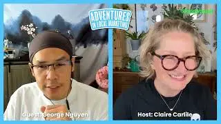 George Nguyen on Creating a Successful Brand Publication