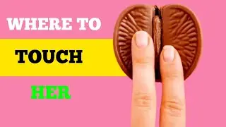💥10 Secret Places To Touch A Woman That Will Drive Her Crazy! @Amazingfact72644