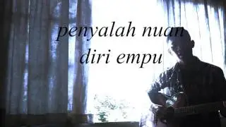 Gideon Jackson - Naka Tu Aja by Alleria (Cover)