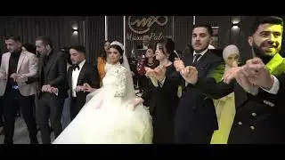 ÇOSTURAN HALAYLARRR  -  Eda &  Emin  Düğün Törenleri