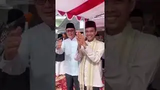 MERIAHNYA TABLIG AKBAR USTADZ ABDUL SOMAD DI LAPANG MERDEKA SUKABUMI
