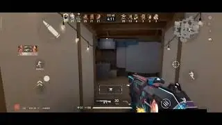 VALORANT MOBILE NEW GAMEPLAY II VALORANT MOBILE