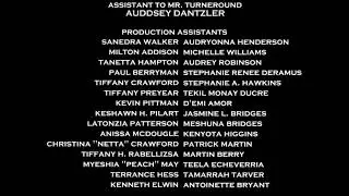 Turneround's Theory 2027 Season 10 Premiere Closing Credits