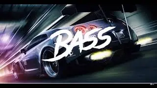 Bass Boosted (Car Music) /For Cars 2020|