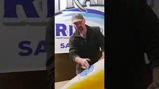 Fixing Leaking Patches Essential Tips for River Adventures