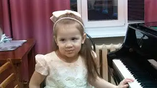 Юные пианисты из Заречного выступят в Москве